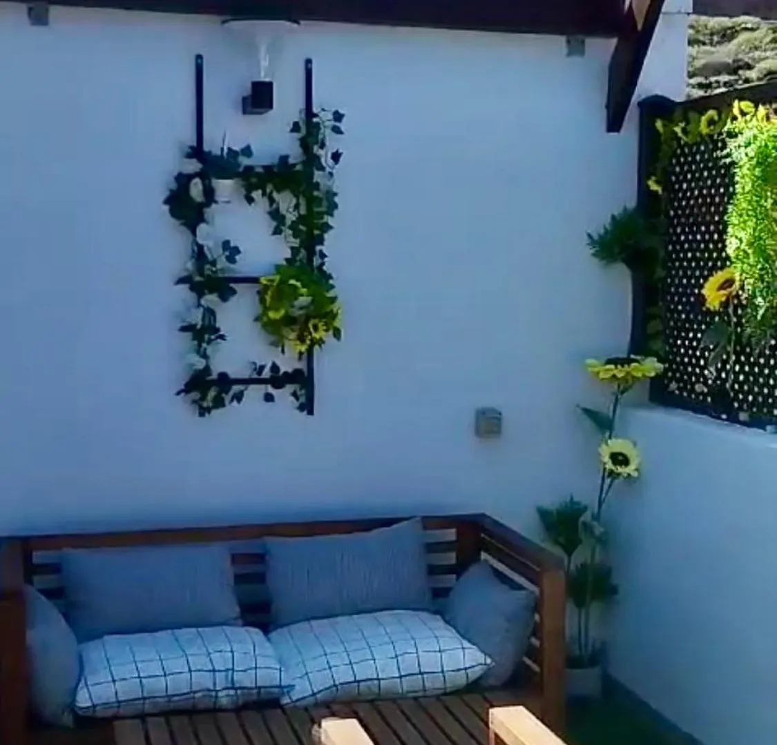Penthouse Maines View Appartement Pájara Spanje